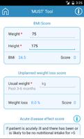 1 Schermata Abbott Nutrition HCP App