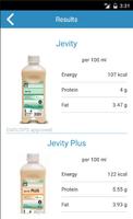 Abbott Nutrition HCP App 截圖 3