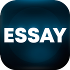 آیکون‌ Custom Essay Service