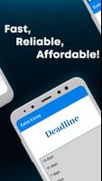 برنامه‌نما Custom Essay Service عکس از صفحه