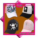douane hoed ontwerp-APK