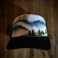 برنامه‌نما custom hat design عکس از صفحه