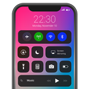Centro de control: panel de control para acciones APK
