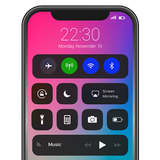 Control Center icon