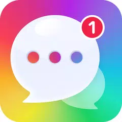 Color SMS - Themes, Customize, Text Messages APK download