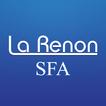 Larenon SFA icon