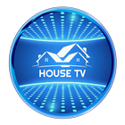 HOUSE TV icône