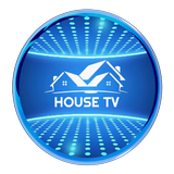 HOUSE TV আইকন