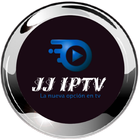 JJ IPTV आइकन