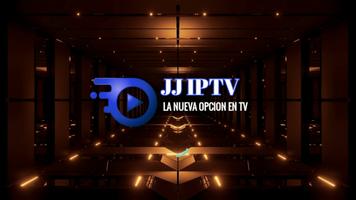 JJ IPTV Affiche