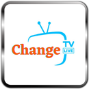 Change TV Live APK