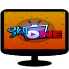 SkyOne-icoon