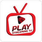 Play Streaming Tv আইকন