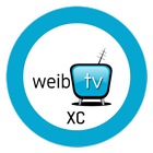 WEIB TV XC アイコン