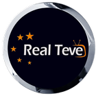 REAL TEVE-icoon