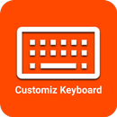 Ultima Keyboard 3d with Emoji Keyboard, Fonts, GIF APK