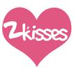 ”2Kisses - Conocer Gente