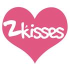 2Kisses 圖標