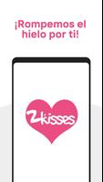 2Kisses Affiche