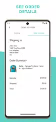 Custom Ink Order Tracker APK 下載