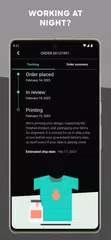 Custom Ink Order Tracker APK 下載