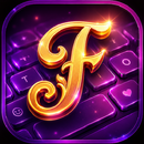Fancy Font Keyboard Themes APK