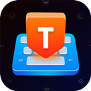 Custom keyboard for android Em APK