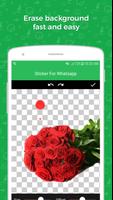 Custom Stickers for WhatsApp imagem de tela 2