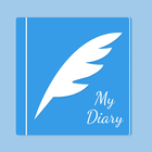 My Dairy - Custom Planner icon
