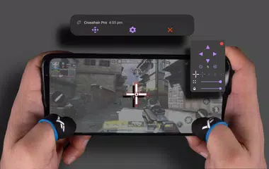 Baixar Crosshair Pro: Melhor mira APK