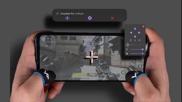 Crosshair Pro الملصق