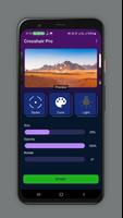 Crosshair Pro تصوير الشاشة 1