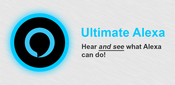 How to Download Ultimate Alexa Voice Assistant for Android image