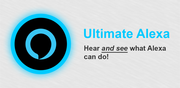 How to Download Ultimate Alexa Voice Assistant APK Latest Version 3.9.0 for Android 2025 image