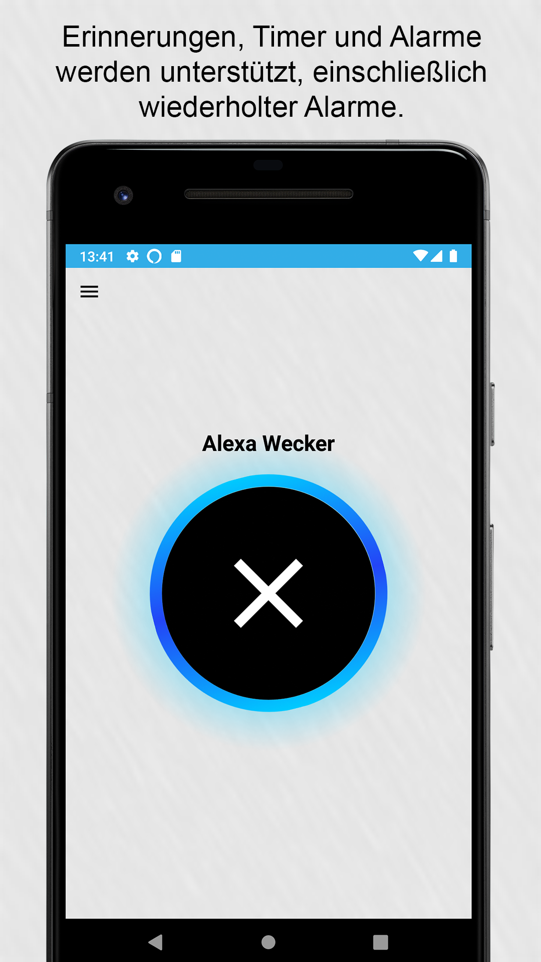 Android Sprachassistent Android Sprachassistent