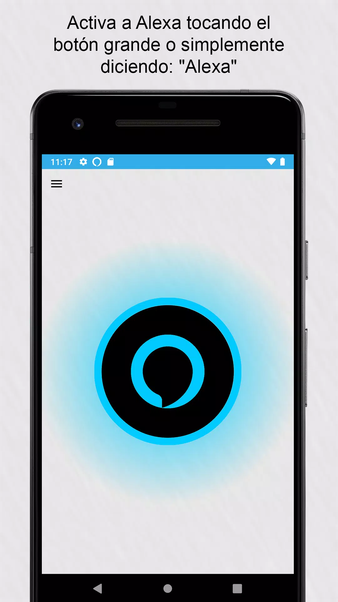 Descarga de APK de Ultimate Alexa para Android