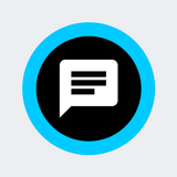 Chat With Alexa simgesi