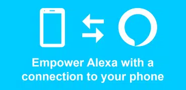 Phone Link for Alexa