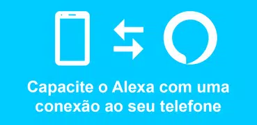 Link de Telefone para Alexa