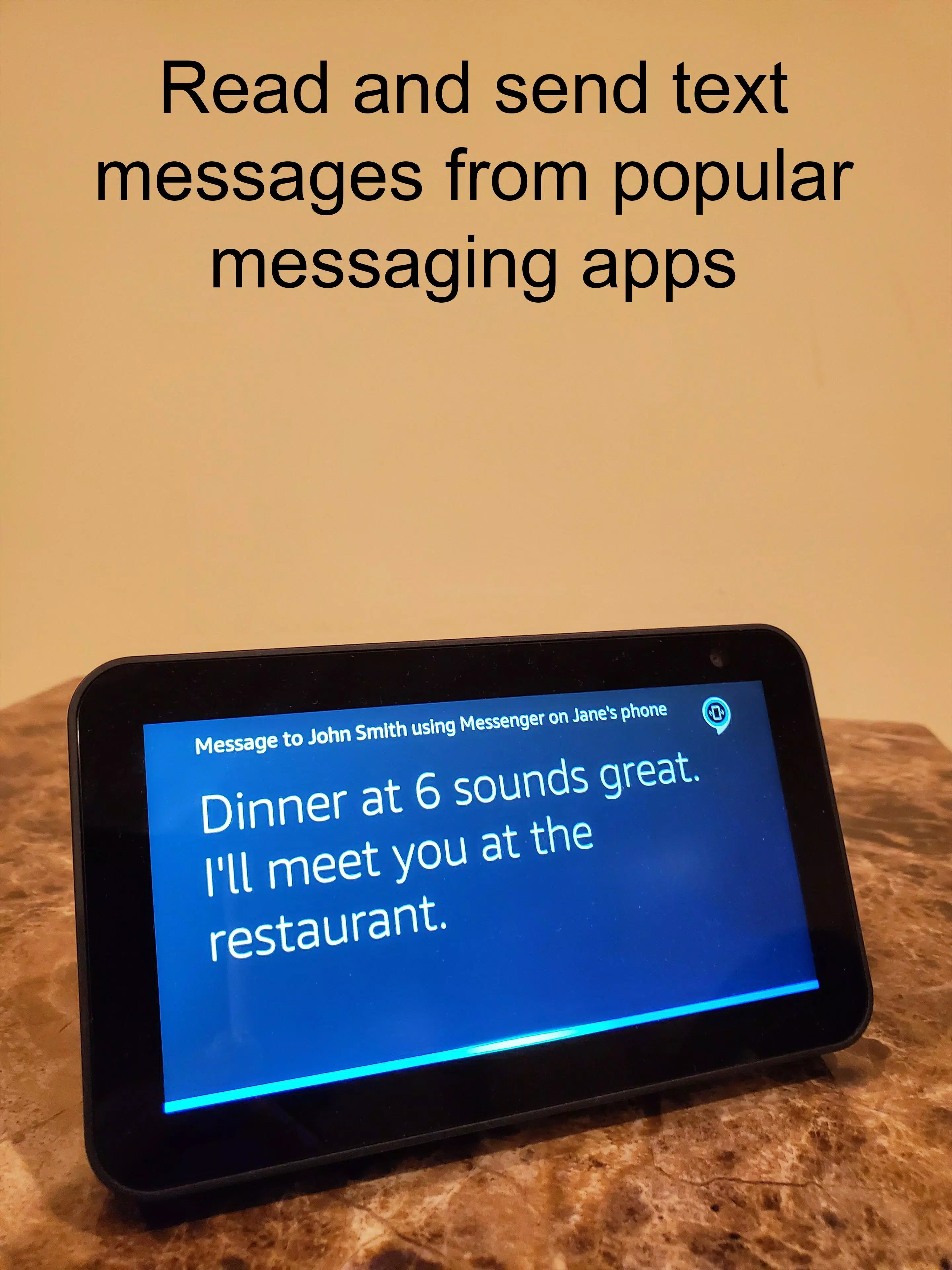 Chat With Alexa for Android - Download