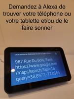 Lien Téléphonique pour Alexa capture d'écran 1