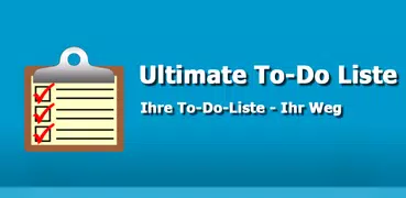 Ultimate To-Do List