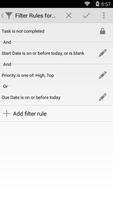Ultimate To-Do List License 스크린샷 3