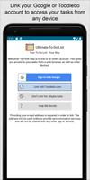 Ultimate To-Do List โปสเตอร์