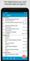 Ultimate To-Do List ภาพหน้าจอ 1