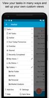 Ultimate To-Do List ภาพหน้าจอ 2