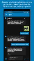 PowerChat AI plakat