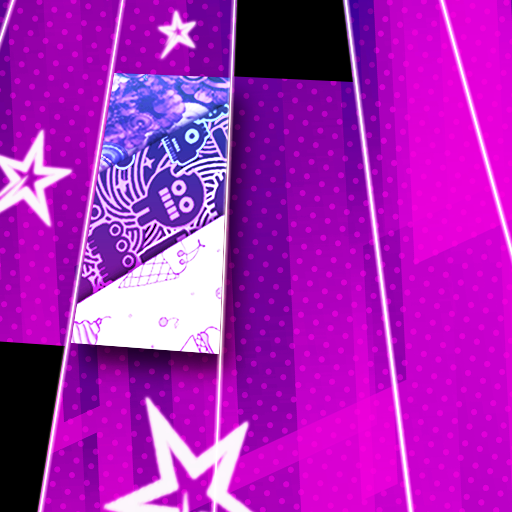 Justin Bieber EDM Custom Tiles