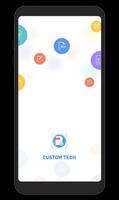 Advance Pdf Editor Poster
