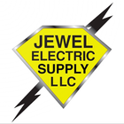 Jewel Electrical Supply Zeichen
